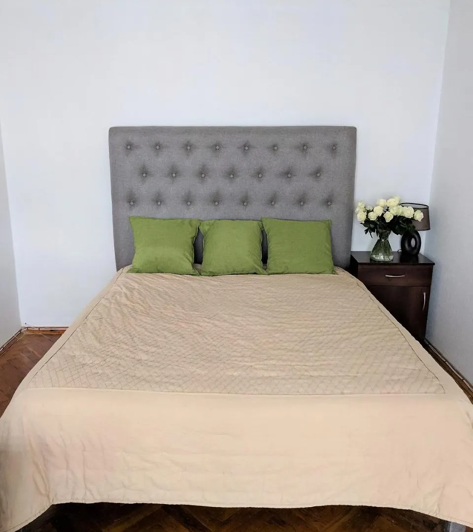 Dream Town Apartment Kyiv Ukraine