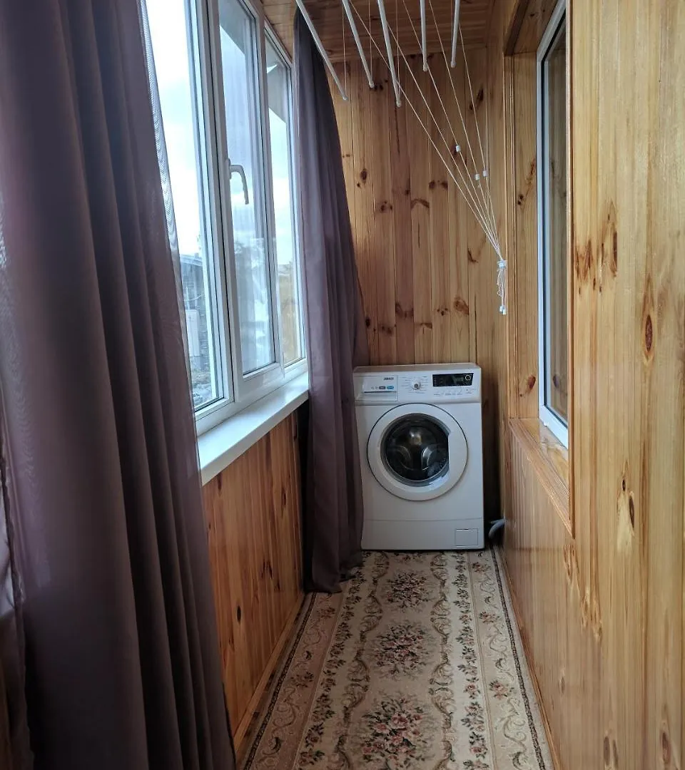 Dream Town Apartment Kyiv