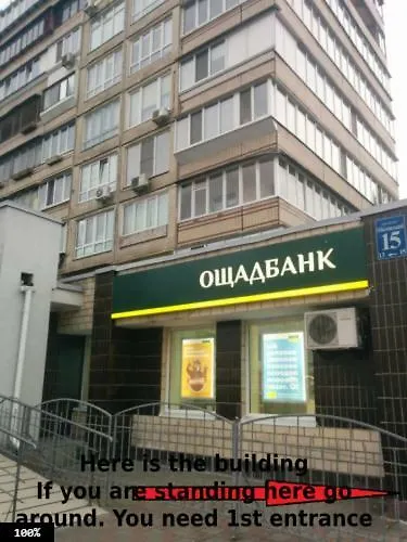 Dream Town Apartment Kyiv